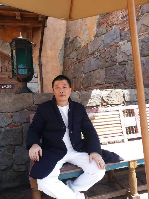 纳尼亚的第一张照片--周口相亲服务中心