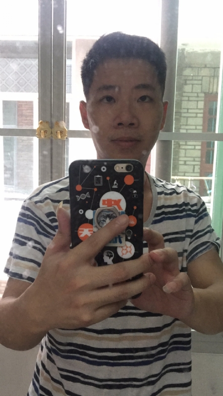 择一偶终老的第一张照片--周口相亲服务中心