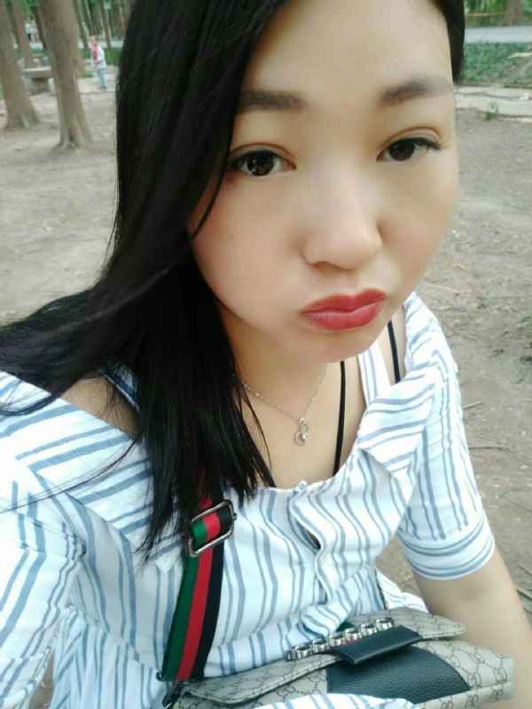 小燕子的第一张照片--周口相亲服务中心