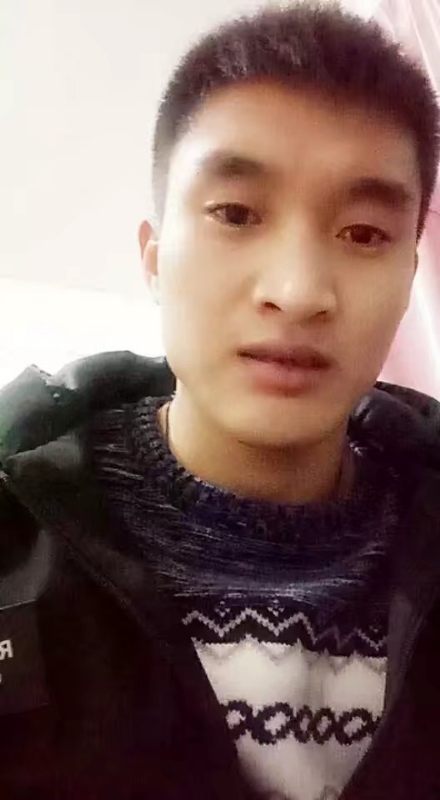 嗨我保护你啊的第一张照片--周口相亲服务中心