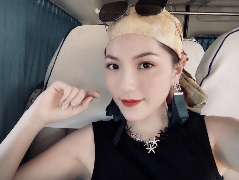 Yulili的第一张照片--周口相亲服务中心