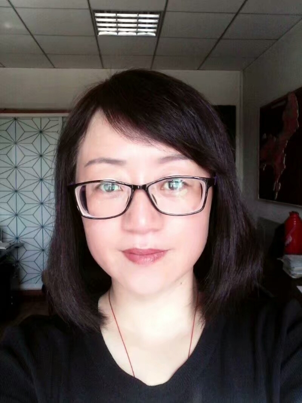 馥珺的第一张照片--周口相亲服务中心
