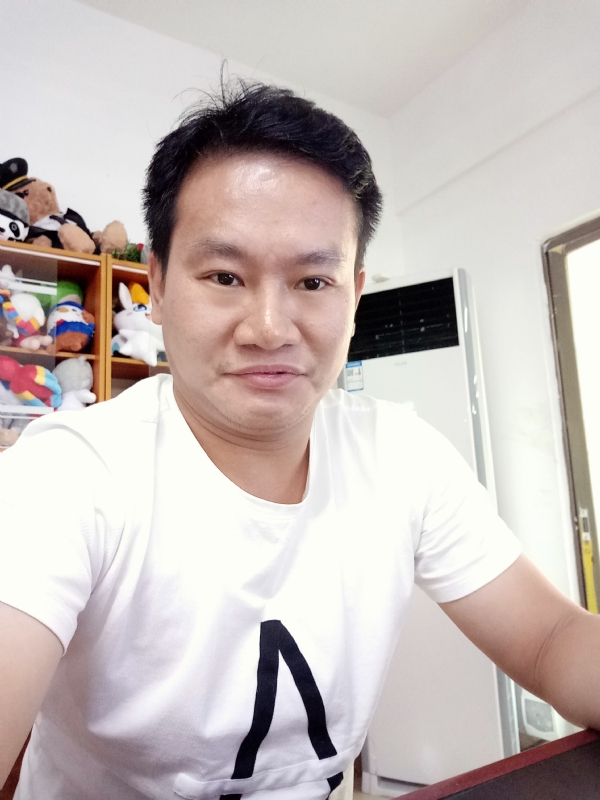 辉祥明天的第一张照片--周口相亲服务中心