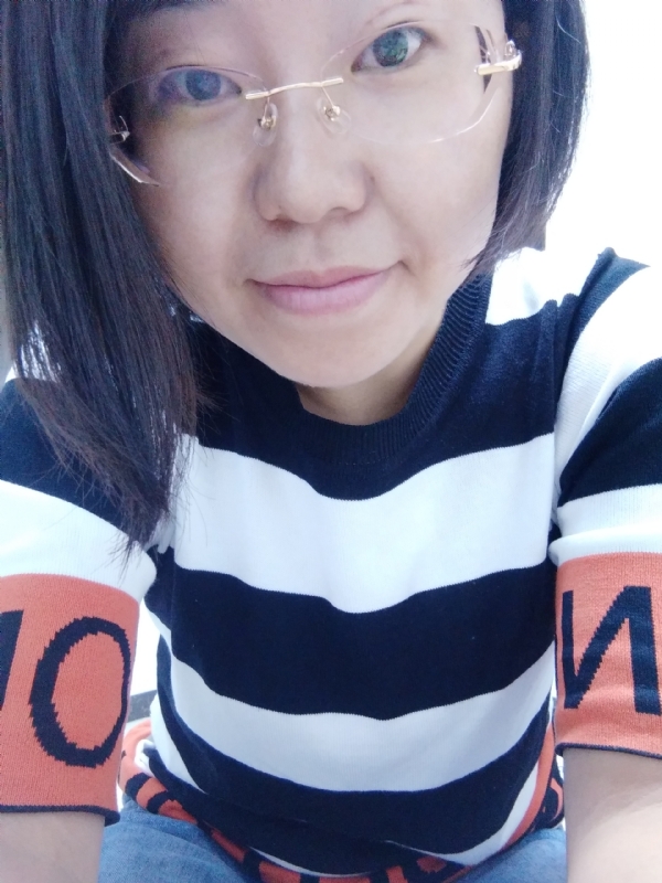 相识相守的第一张照片--周口相亲服务中心