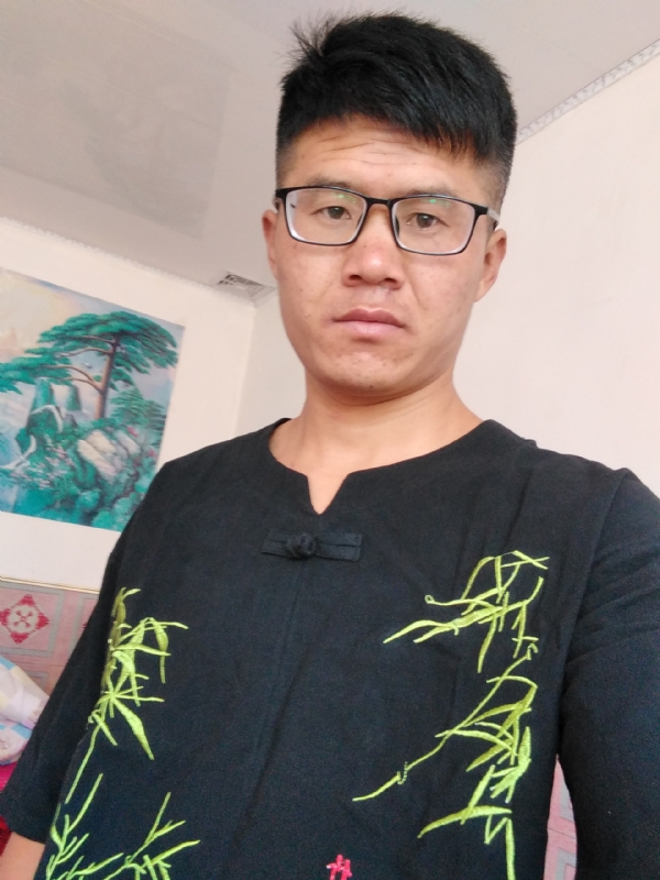 清风的第一张照片--周口相亲服务中心