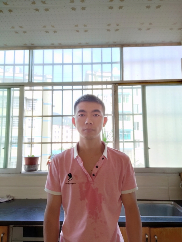 破晓依然的第一张照片--周口相亲服务中心