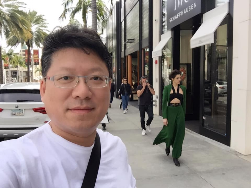 SimonHung的第一张照片--周口相亲服务中心