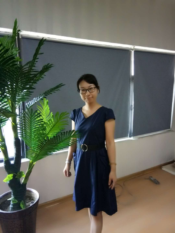 后来的第一张照片--周口相亲服务中心