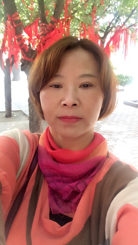 琳的第一张照片--周口相亲服务中心