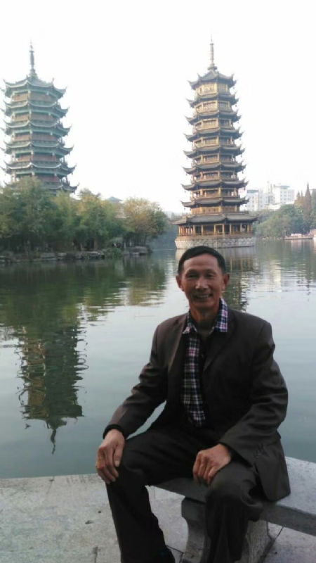 寻找有缘人的第一张照片--周口相亲服务中心