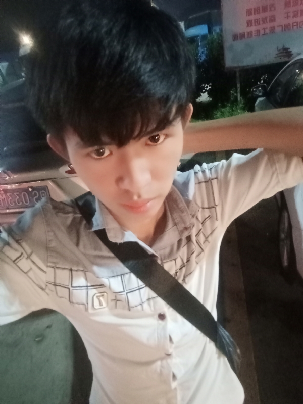 杨哥的第一张照片--周口相亲服务中心