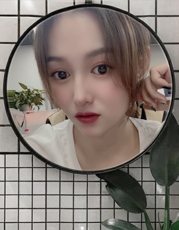 小精灵的第一张照片--周口相亲服务中心