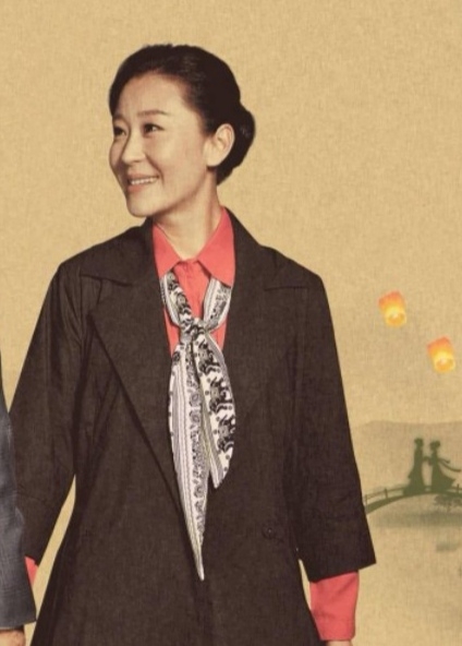 叶子的第一张照片--周口相亲服务中心