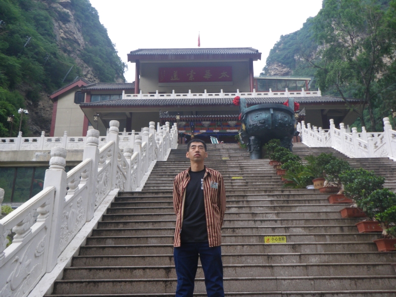 珍惜你我的第一张照片--周口相亲服务中心