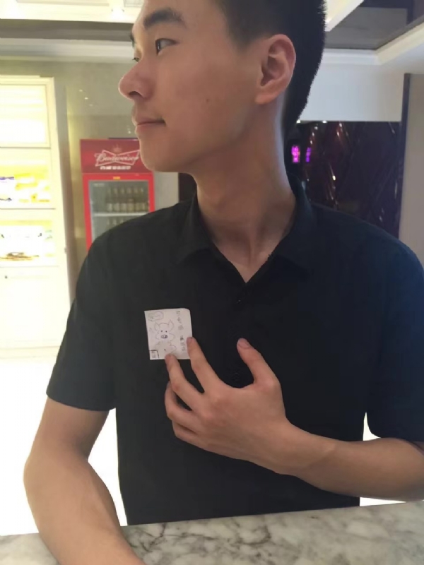 鱼头zzz的第三张照片--周口相亲服务中心