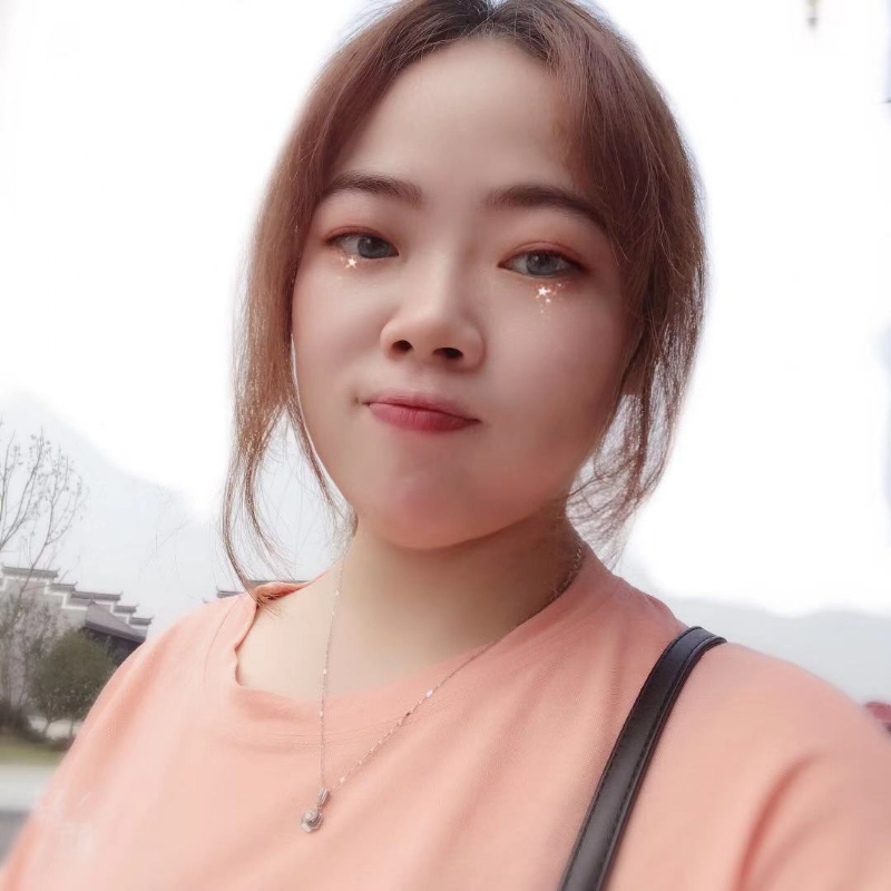 小鱼的第一张照片--周口相亲服务中心