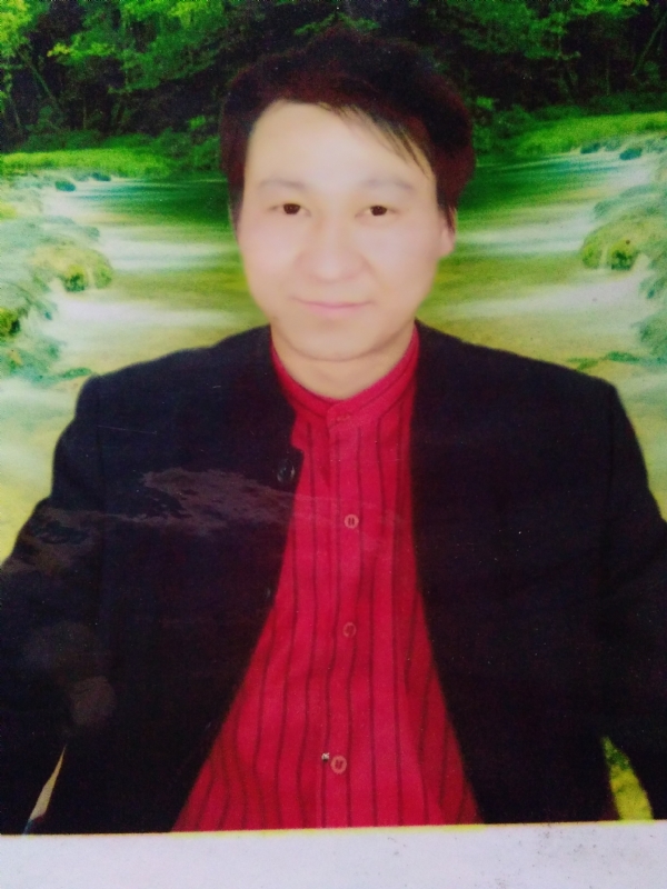 等你的第一张照片--周口相亲服务中心