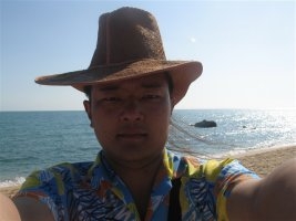 俊哥的第一张照片--周口相亲服务中心