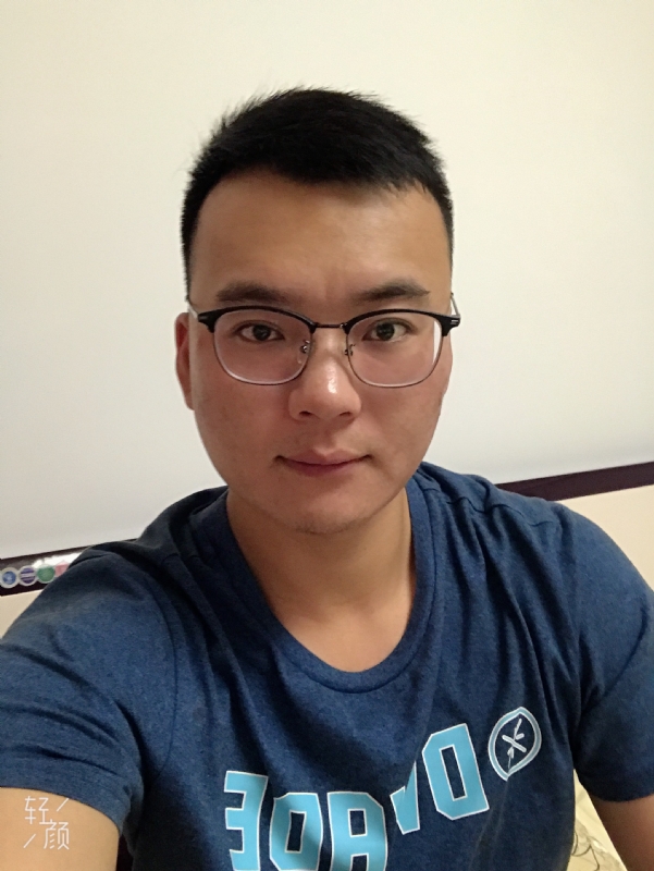 徐先生的第一张照片--周口相亲服务中心