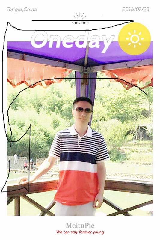 霞飞哥的第一张照片--周口相亲服务中心