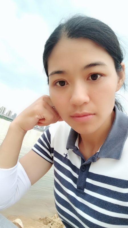 梅子的第一张照片--周口相亲服务中心