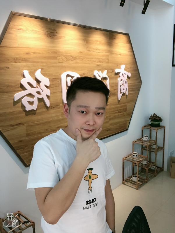 意外的第一张照片--周口相亲服务中心