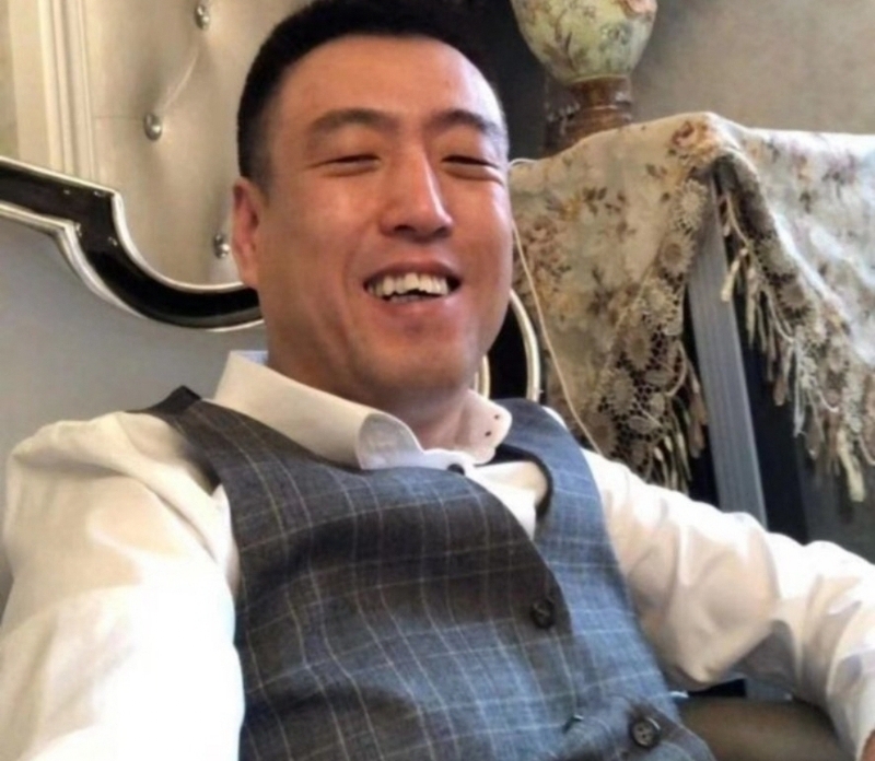 森林8888的第一张照片--周口相亲服务中心