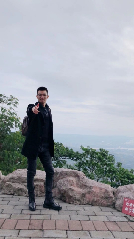 砥砺前进的第二张照片--周口相亲服务中心