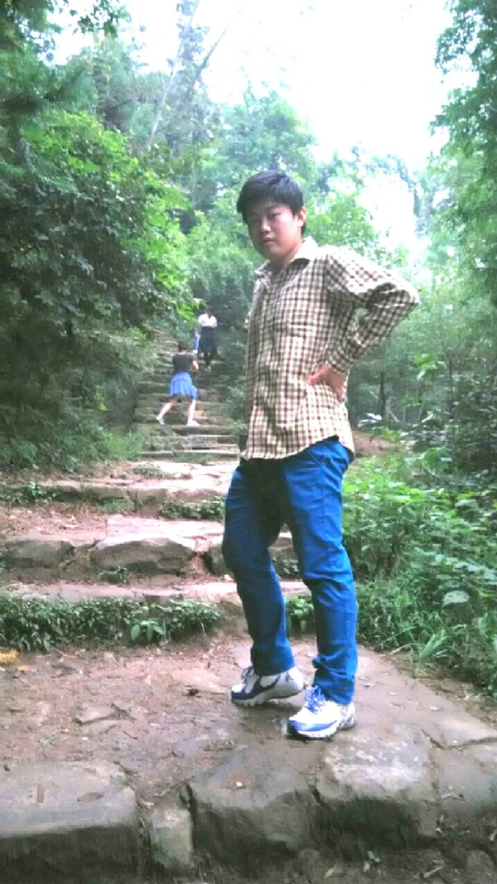 致春的第一张照片--周口相亲服务中心