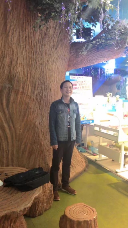 小志的第三张照片--周口相亲服务中心