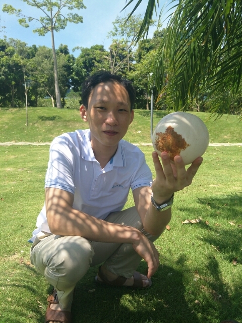 尚志的第一张照片--周口相亲服务中心