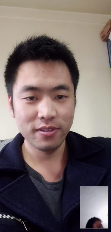 死鬼吹灯的第一张照片--周口相亲服务中心