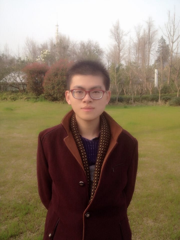 与狼共舞的第二张照片--周口相亲服务中心