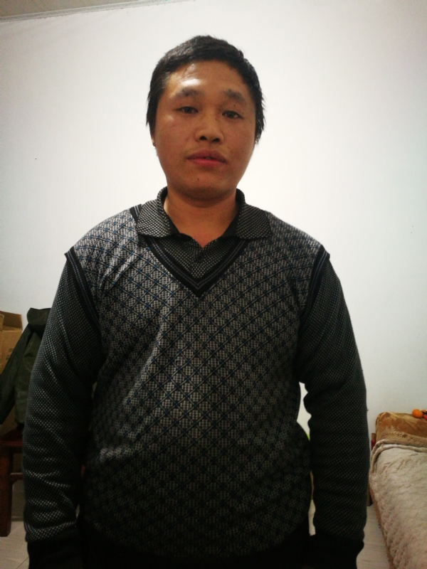 等你太久了的第一张照片--周口相亲服务中心