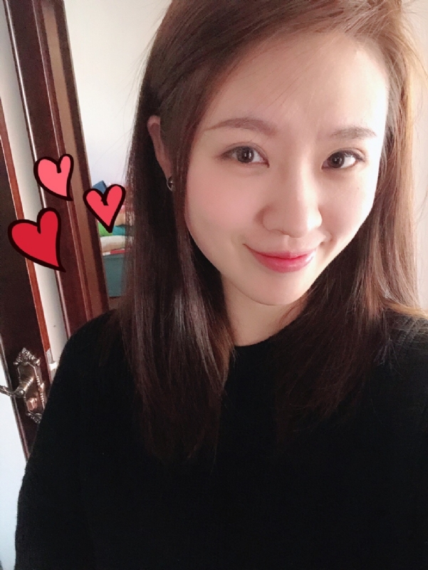 往后余生的第一张照片--周口相亲服务中心