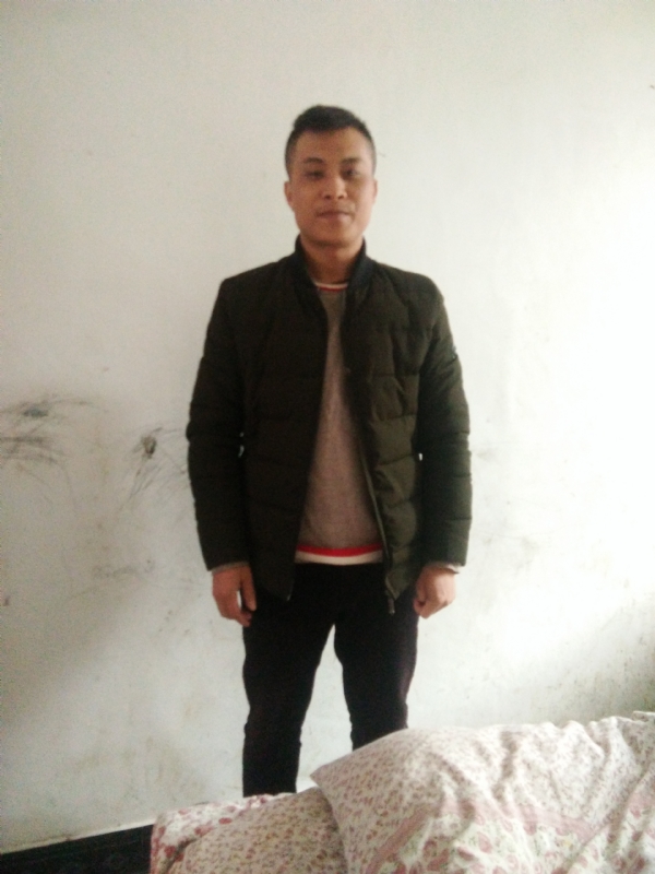真心换真情的第一张照片--周口相亲服务中心