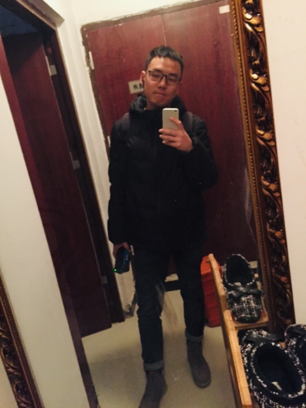 Ashould的第一张照片--周口相亲服务中心