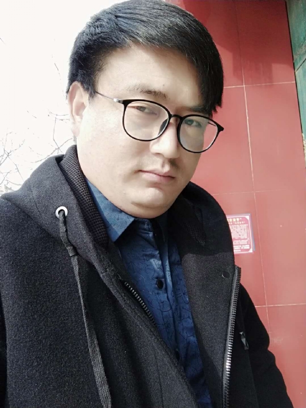 史凯的第一张照片--周口相亲服务中心