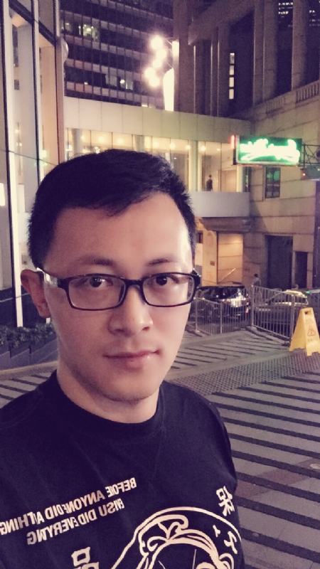 Chen的第一张照片--周口相亲服务中心