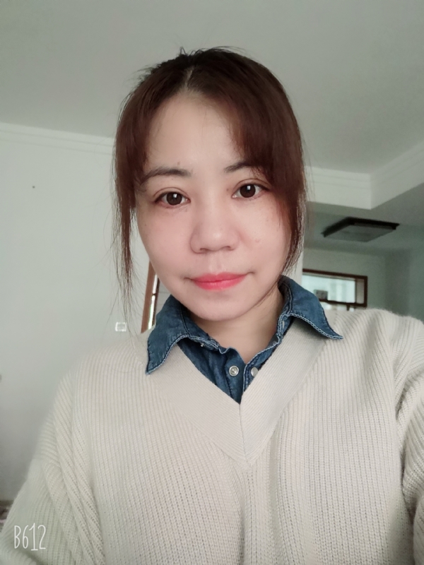 蜗牛慢慢的第一张照片--周口相亲服务中心