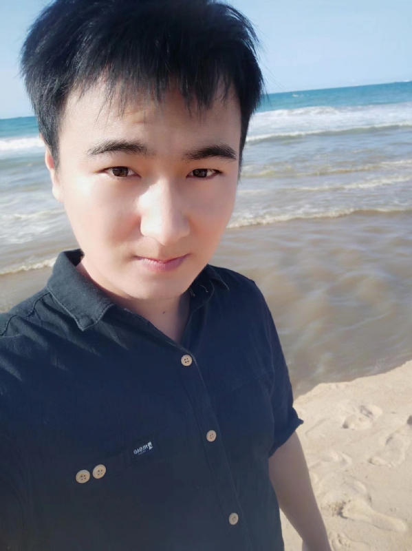 xiaofeng的第一张照片--周口相亲服务中心