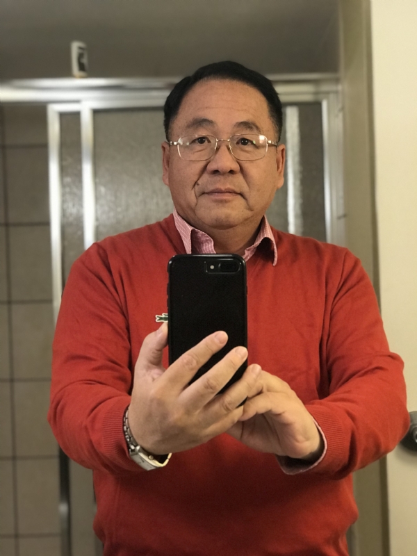 Roger的第一张照片--周口相亲服务中心