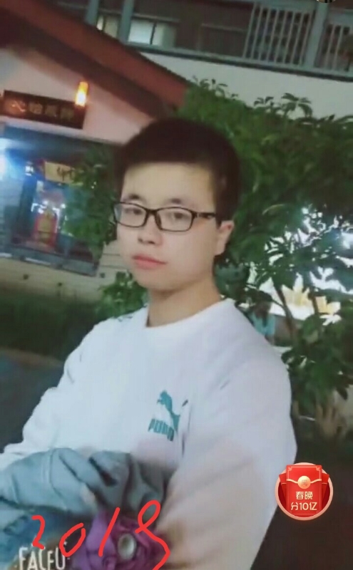 一生有你的第二张照片--周口相亲服务中心