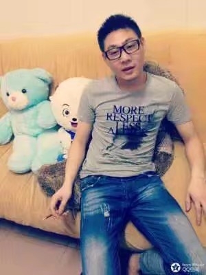 惟才的第一张照片--周口相亲服务中心