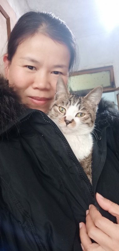 紫竹调的第一张照片--周口相亲服务中心