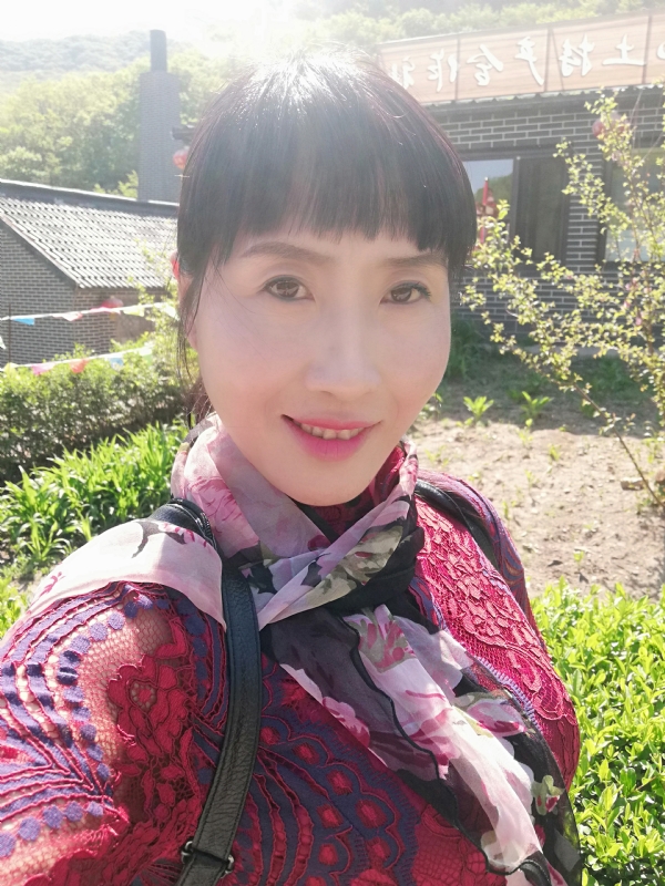 艳阳高照的第一张照片--周口相亲服务中心