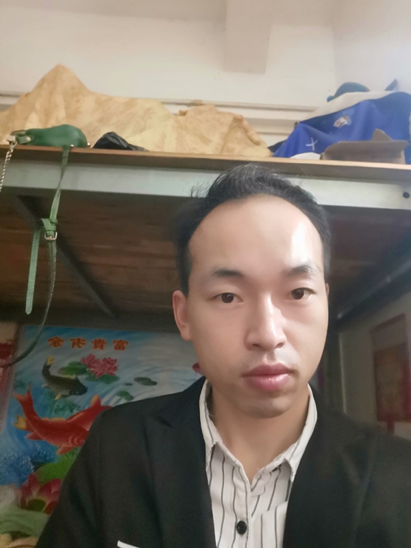 好缘的第一张照片--周口相亲服务中心
