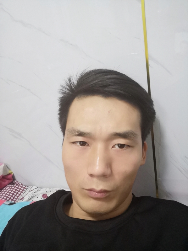 来来来驱魔的第一张照片--周口相亲服务中心