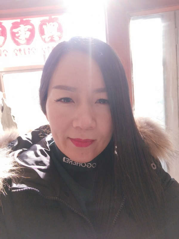 半生缘的第一张照片--周口相亲服务中心
