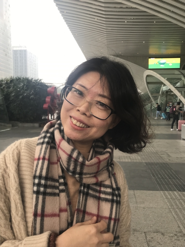 简单的第三张照片--周口相亲服务中心